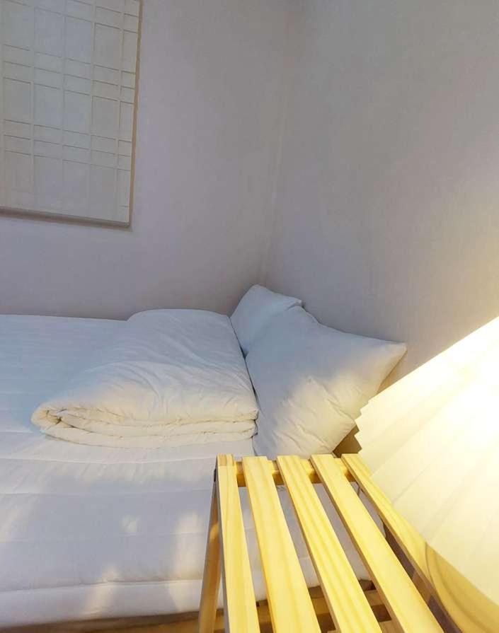 Blau Guesthouse Gyeongju Exterior foto