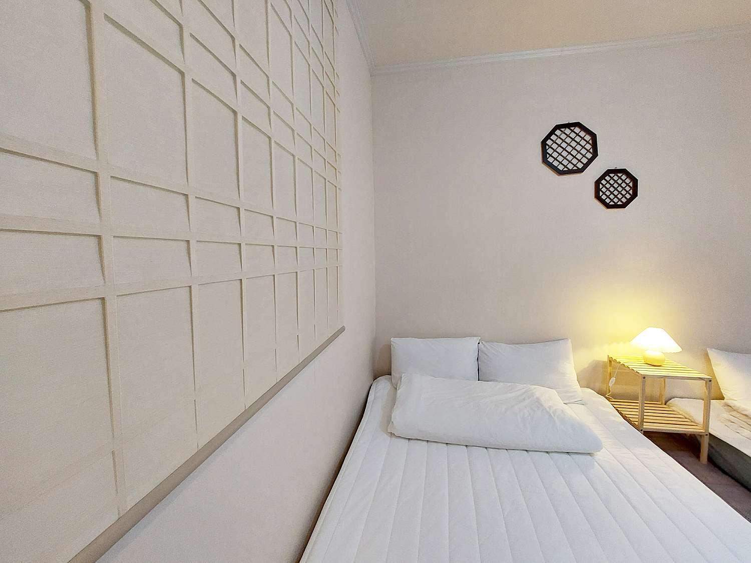Blau Guesthouse Gyeongju Exterior foto