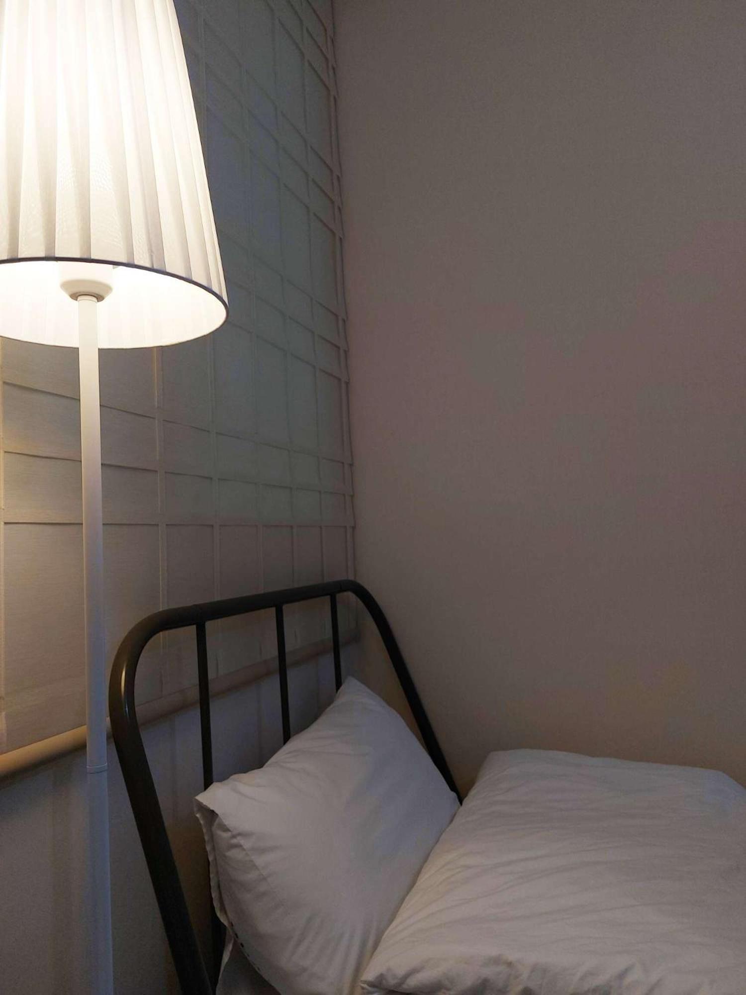 Blau Guesthouse Gyeongju Exterior foto